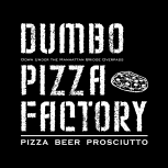 DUMBO PIZZA FACTORY